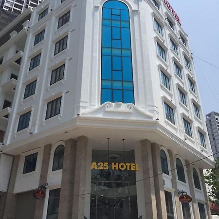 A25 Hotel - Hoang Dao Thuy 1 Hanoi Buitenkant foto