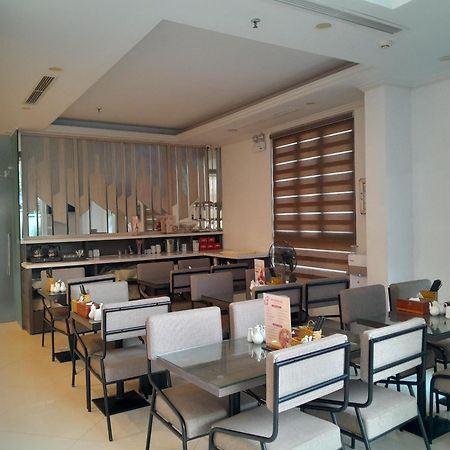 A25 Hotel - Hoang Dao Thuy 1 Hanoi Buitenkant foto