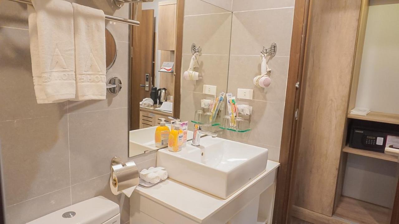 A25 Hotel - Hoang Dao Thuy 1 Hanoi Buitenkant foto